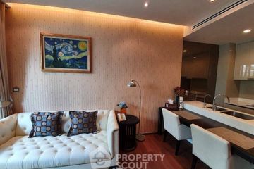 1 Bedroom Condo for sale in The Address Sukhumvit 28, Khlong Tan, Bangkok near BTS Phrom Phong