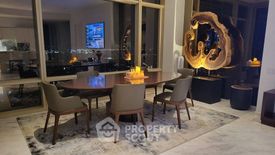 3 Bedroom Condo for rent in Four Seasons Private Residences, Thung Wat Don, Bangkok near BTS Saphan Taksin