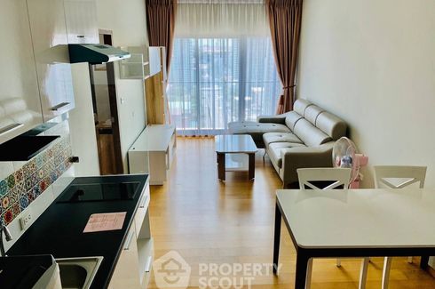 1 Bedroom Condo for rent in Noble Revent, Thanon Phaya Thai, Bangkok near BTS Phaya Thai