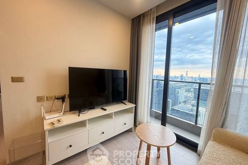 2 Bedroom Condo for rent in One 9 Five Asoke - Rama 9, Huai Khwang, Bangkok near MRT Phra Ram 9