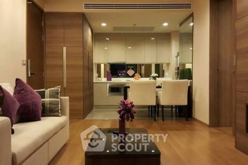 1 Bedroom Condo for rent in The Address Sathorn, Silom, Bangkok near BTS Chong Nonsi
