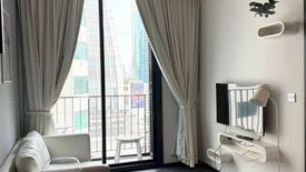 1 Bedroom Condo for rent in Edge Sukhumvit 23, Khlong Toei Nuea, Bangkok near BTS Asoke