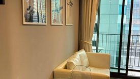 1 Bedroom Condo for rent in Edge Sukhumvit 23, Khlong Toei Nuea, Bangkok near BTS Asoke