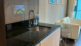 1 Bedroom Condo for rent in Edge Sukhumvit 23, Khlong Toei Nuea, Bangkok near BTS Asoke