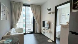 1 Bedroom Condo for rent in Edge Sukhumvit 23, Khlong Toei Nuea, Bangkok near BTS Asoke