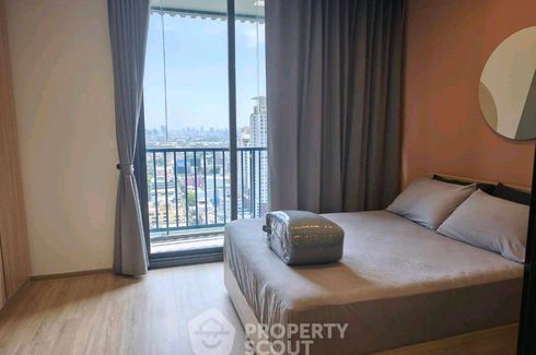 1 Bedroom Condo for rent in XT Phayathai, Thanon Phaya Thai, Bangkok near BTS Phaya Thai