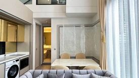 2 Bedroom Condo for rent in The Address Siam-Ratchathewi,  near BTS Ratchathewi