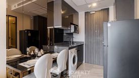 1 Bedroom Condo for rent in Ashton Asoke, Khlong Toei Nuea, Bangkok near MRT Sukhumvit