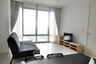 1 Bedroom Condo for rent in 185 Rajadamri, Lumpini, Bangkok near BTS Ratchadamri