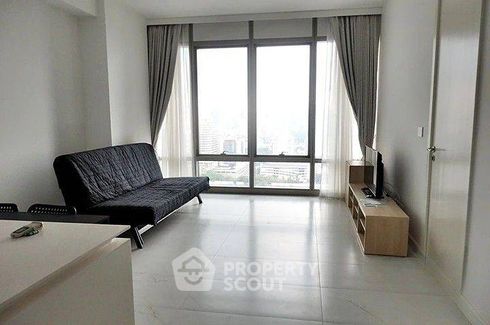 1 Bedroom Condo for rent in 185 Rajadamri, Lumpini, Bangkok near BTS Ratchadamri