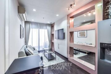 2 Bedroom Condo for rent in Ideo Q Phayathai, Thung Phaya Thai, Bangkok near BTS Phaya Thai