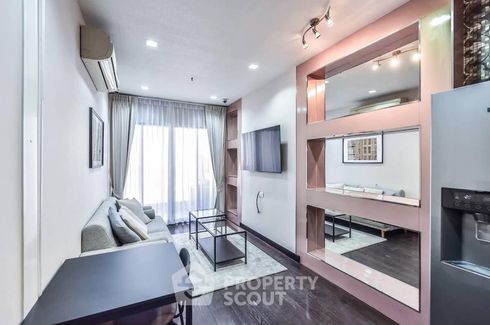 2 Bedroom Condo for rent in Ideo Q Phayathai, Thung Phaya Thai, Bangkok near BTS Phaya Thai