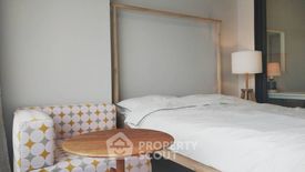 1 Bedroom Condo for rent in Life One Wireless, Lumpini, Bangkok near BTS Ploen Chit