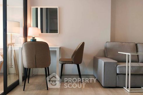 1 Bedroom Condo for rent in Life One Wireless, Lumpini, Bangkok near BTS Ploen Chit