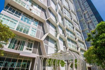 2 Bedroom Condo for rent in Ideo Verve Sukhumvit, Phra Khanong Nuea, Bangkok near BTS On Nut