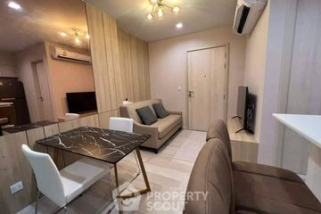 1 Bedroom Condo for rent in Life One Wireless, Lumpini, Bangkok near BTS Ploen Chit