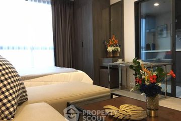 1 Bedroom Condo for rent in Elio Del Nest, Bang Na, Bangkok near BTS Udom Suk