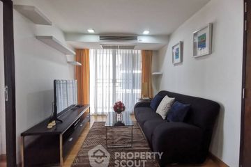 2 Bedroom Condo for rent in Citi Resort Sukhumvit 39, Khlong Tan Nuea, Bangkok near BTS Phrom Phong