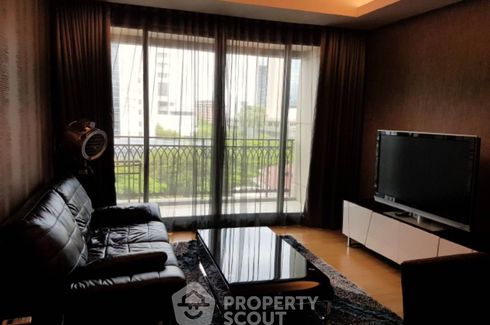 1 Bedroom Condo for rent in Prive by Sansiri, Lumpini, Bangkok near MRT Lumpini