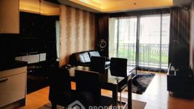 1 Bedroom Condo for rent in Prive by Sansiri, Lumpini, Bangkok near MRT Lumpini