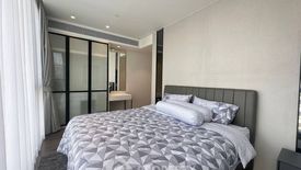 2 Bedroom Condo for rent in MUNIQ Sukhumvit 23, Khlong Toei Nuea, Bangkok near MRT Sukhumvit