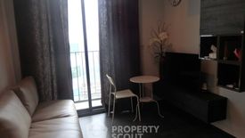1 Bedroom Condo for rent in Edge Sukhumvit 23, Khlong Toei Nuea, Bangkok near BTS Asoke