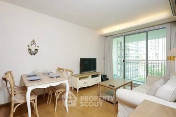 2 Bedroom Condo for rent in Via 31, Khlong Tan Nuea, Bangkok near BTS Phrom Phong