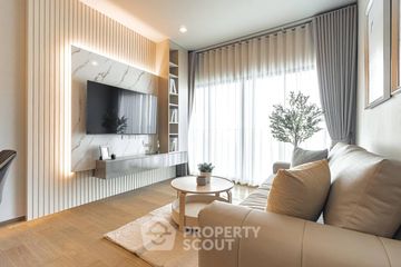 1 Bedroom Condo for rent in Noble Revent, Thanon Phaya Thai, Bangkok near BTS Phaya Thai