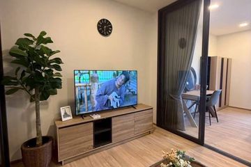 1 Bedroom Condo for rent in XT Phayathai, Thanon Phaya Thai, Bangkok near BTS Phaya Thai