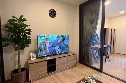 1 Bedroom Condo for rent in XT Phayathai, Thanon Phaya Thai, Bangkok near BTS Phaya Thai