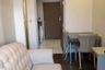 1 Bedroom Condo for rent in Ideo Q Siam - Ratchathewi, Thanon Phaya Thai, Bangkok near BTS Ratchathewi