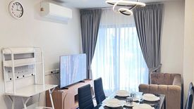 2 Bedroom Condo for rent in The Capital Ratchaprarop-Vibha, Sam Sen Nai, Bangkok near BTS Sanam Pao