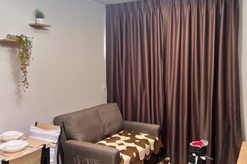 2 Bedroom Condo for rent in Aspire Onnut Station, Phra Khanong, Bangkok near BTS On Nut