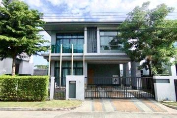 3 Bedroom House for rent in Setthasiri Srinakarin - Rama 9, Hua Mak, Bangkok