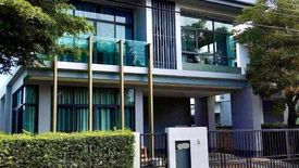 3 Bedroom House for rent in Setthasiri Srinakarin - Rama 9, Hua Mak, Bangkok