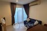 2 Bedroom Condo for rent in Rhythm Asoke, Makkasan, Bangkok near MRT Phra Ram 9
