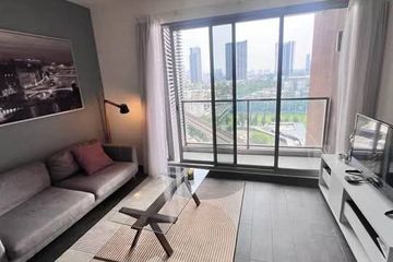 1 Bedroom Condo for rent in The Lofts Ekkamai, Phra Khanong Nuea, Bangkok near BTS Ekkamai