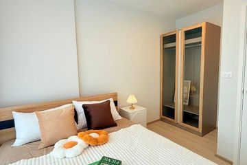 2 Bedroom Condo for rent in Moniiq Sukhumvit 64,  near BTS Bang Chak