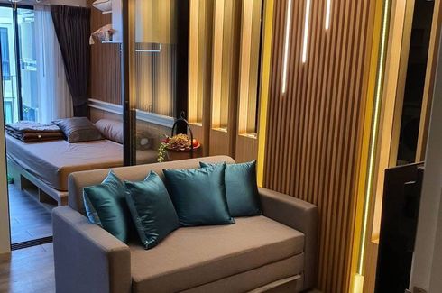 2 Bedroom Condo for rent in Atmoz Ratchada-Huaikwang, Wang Thonglang, Bangkok