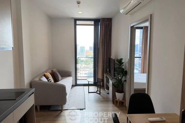 1 Bedroom Condo for rent in OKA HAUS Sukhumvit 36, Khlong Tan, Bangkok near BTS Thong Lo