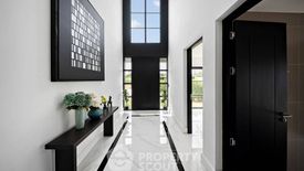 5 Bedroom House for rent in Pong, Chonburi