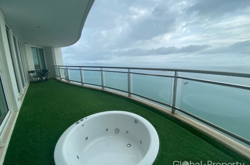 3 Bedroom Condo for sale in Reflection, Na Jomtien, Chonburi