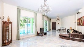 3 Bedroom House for sale in Nong Prue, Chonburi