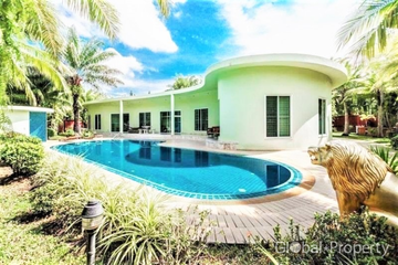 3 Bedroom House for sale in Nong Prue, Chonburi
