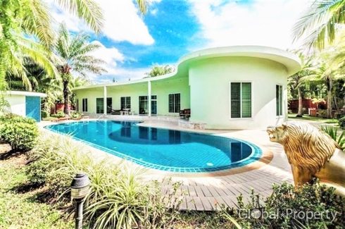 3 Bedroom House for sale in Nong Prue, Chonburi