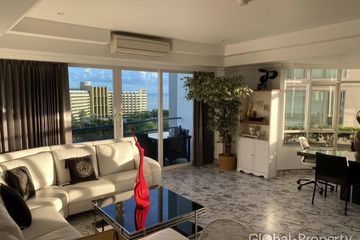 1 Bedroom Condo for sale in Peak Condominium, Nong Prue, Chonburi