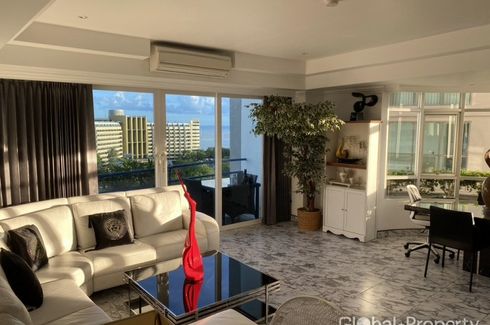 1 Bedroom Condo for sale in Peak Condominium, Nong Prue, Chonburi