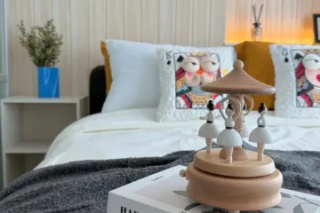 Condo for sale in Lumpini Seaview Jomtien, Nong Prue, Chonburi