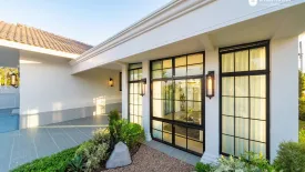 3 Bedroom House for sale in Lanna Lakeview Chiang Mai, Talat Khwan, Chiang Mai