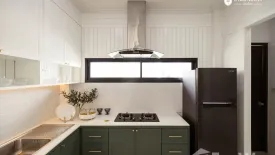 3 Bedroom House for sale in Lanna Lakeview Chiang Mai, Talat Khwan, Chiang Mai